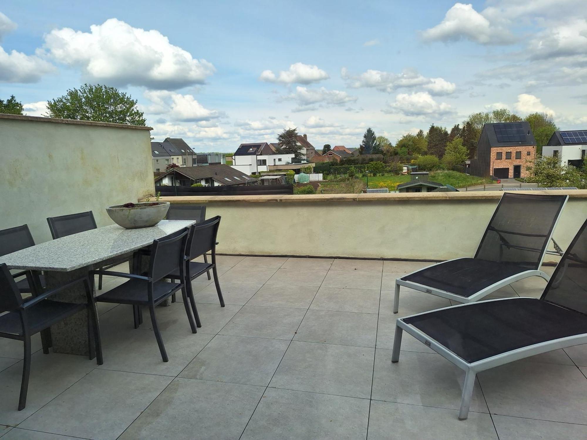 Kapstertje Grimbergen Exterior foto
